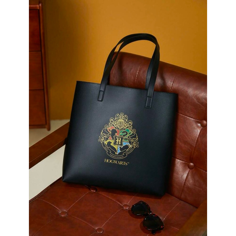 Harry Potter totebag - SHEIN x Harry Potter
