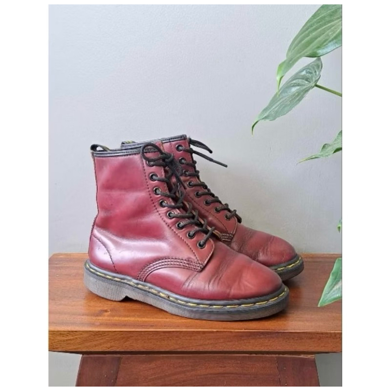 dr martens