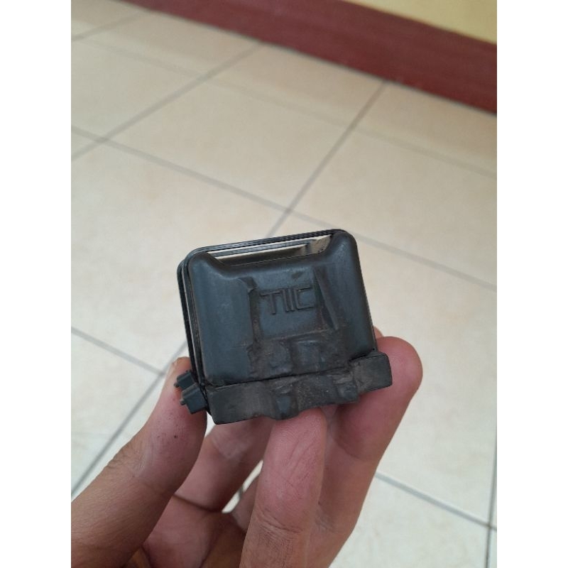 cdi vespa TIIC ori copotan unit exclusive excel 150