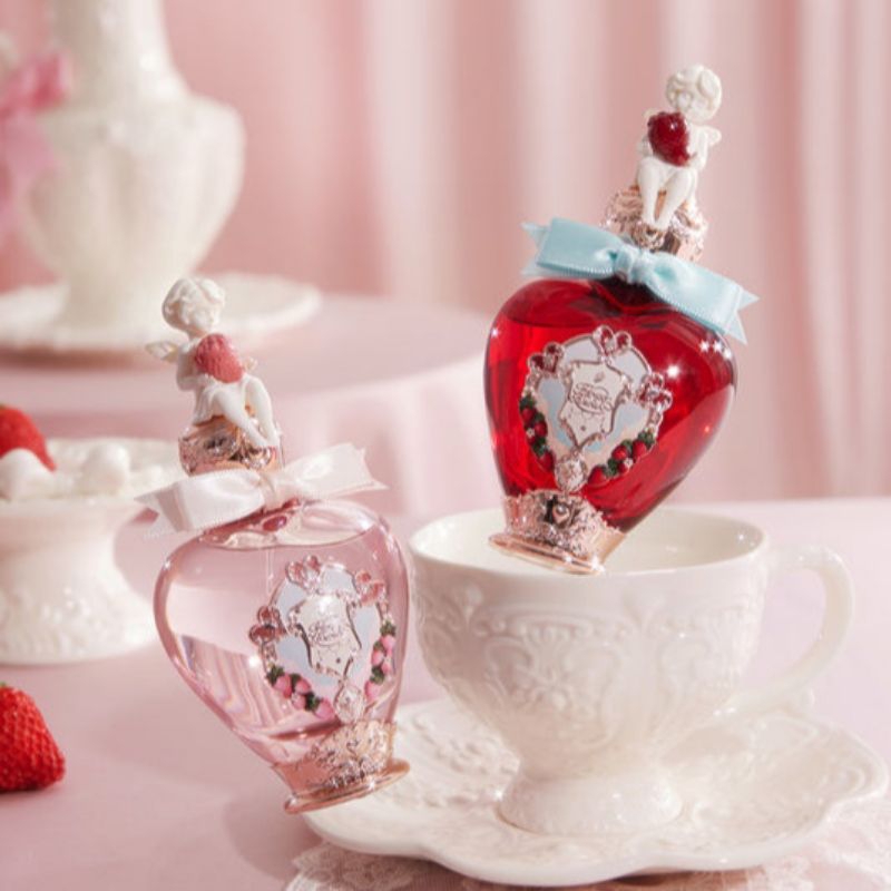 Flower Knows Strawberry Cupid Series Perfume 50 ml