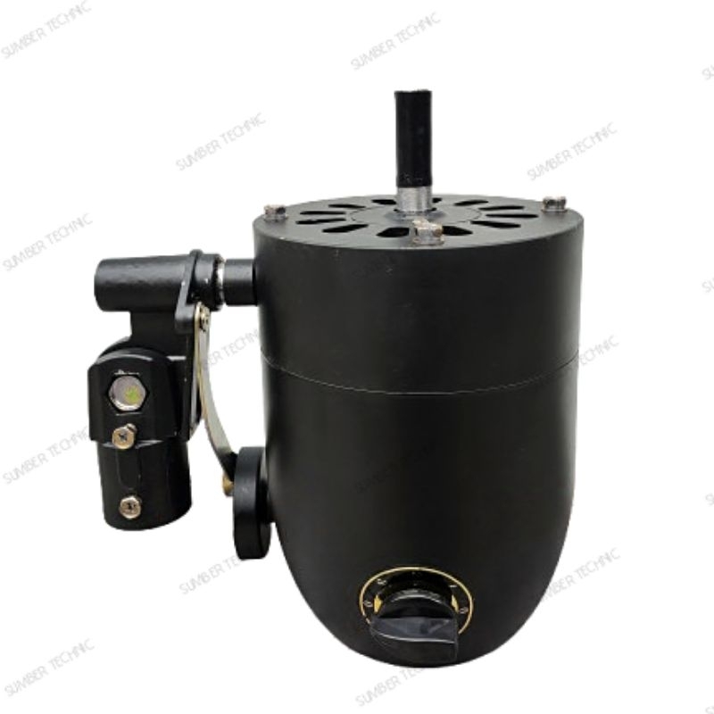 DINAMO | MOTOR KIPAS | BLOWER MISTY FAN KRISBOW ORIGINAL 650MM 3 SPEED