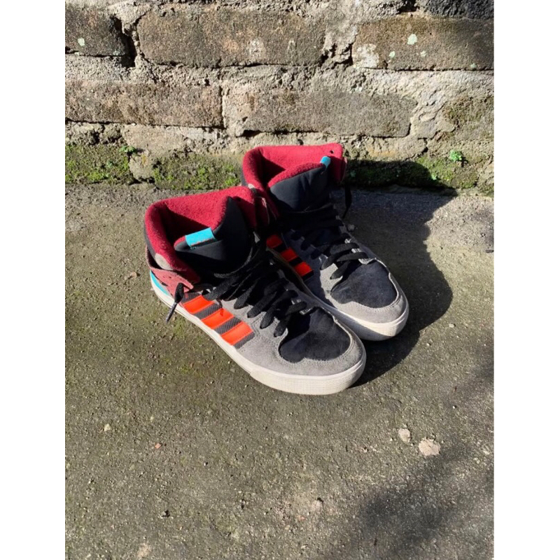 Sepatu Adidas Neo Second/Bekas/Thrift Original