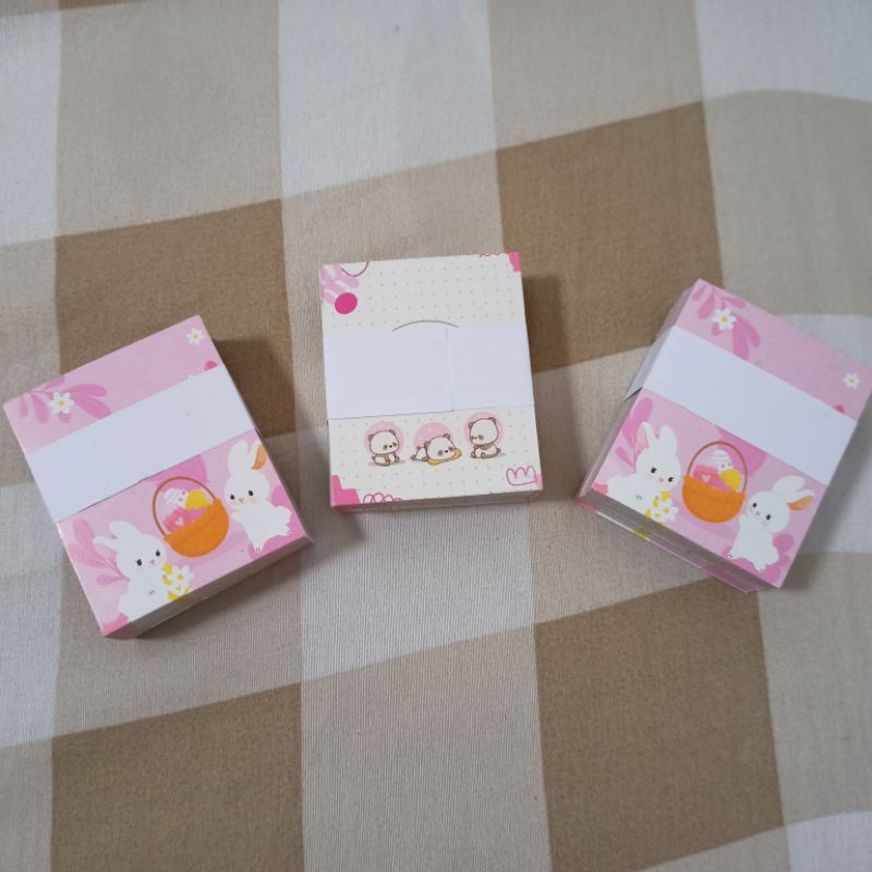 

[ 50 pcs ] HANGTAG LABEL AKSESORIS