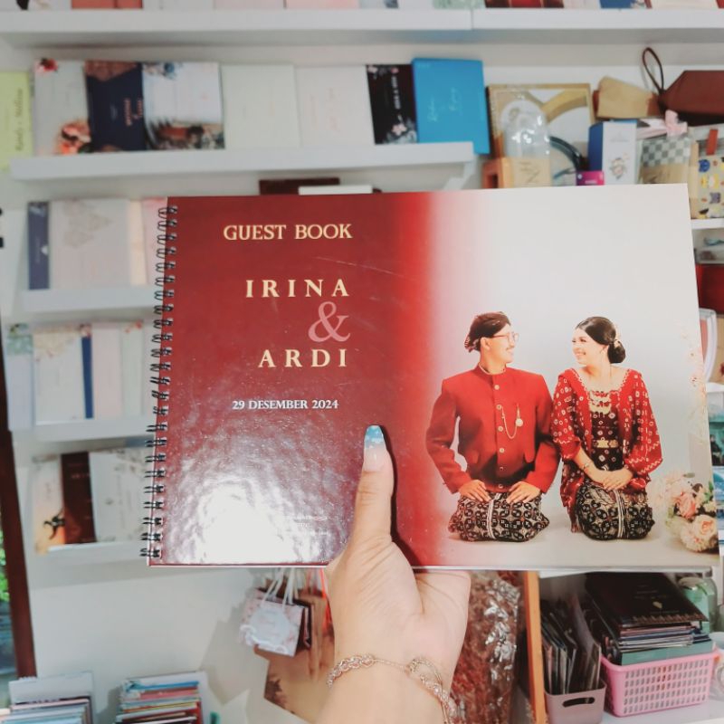 

buku tamu