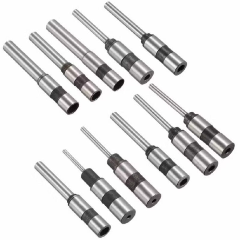 

Baja Pembolong Kertas (punch drill) 3.5 mm
