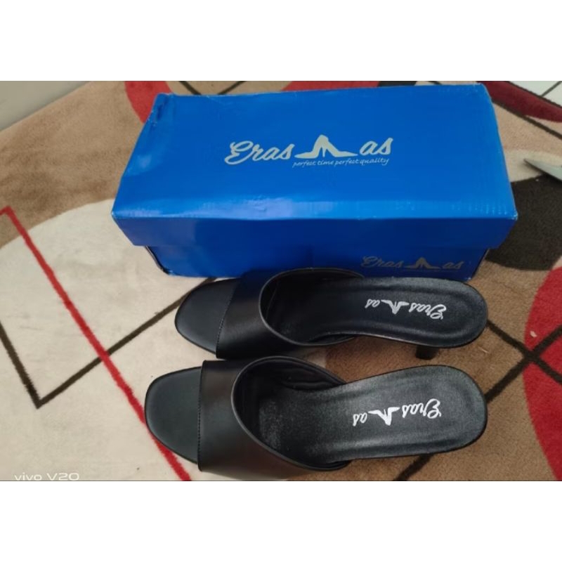 Sepatu PSR persit