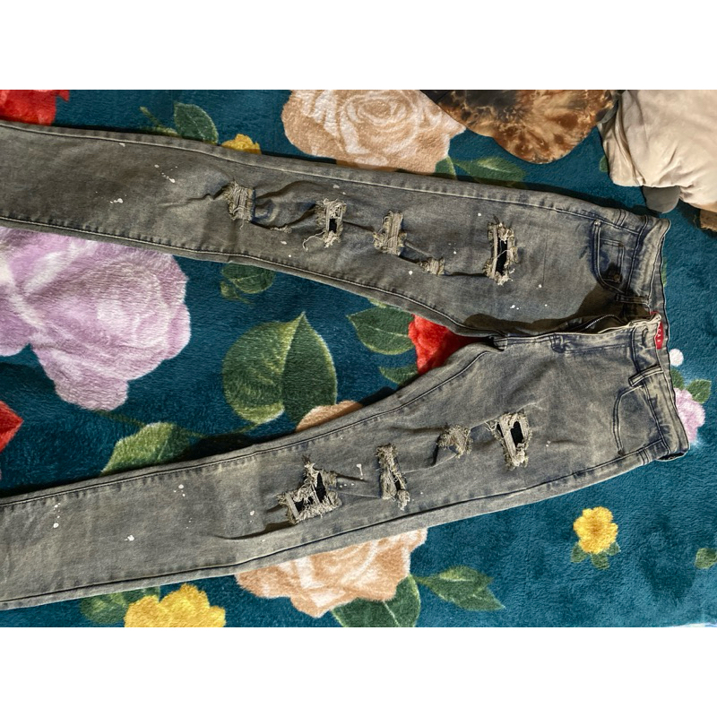 rucas heritage size 32