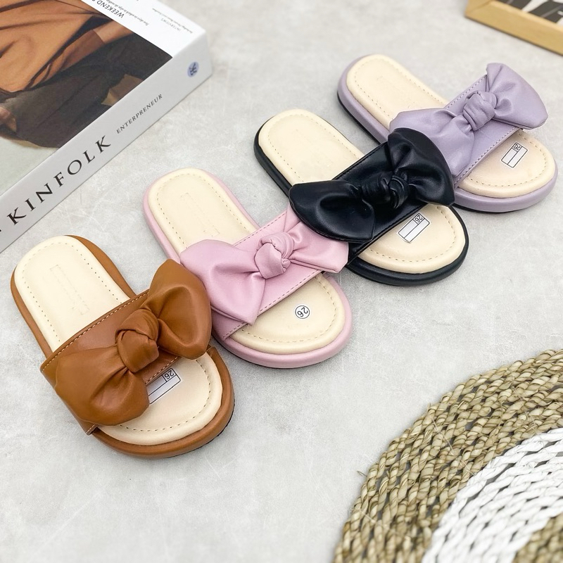 Sandal Anak Perempuan 22-35 - Pevita Sandal