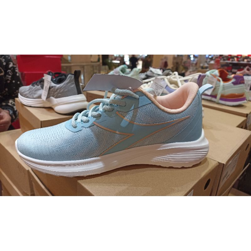 Diadora Manice Woman Running Shoes