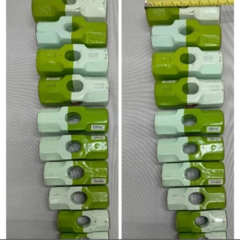 Refil palu batu stamvick