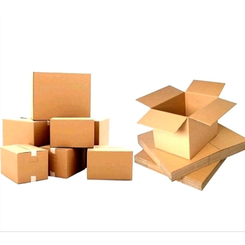 

Karton box kardus tambahan supaya paket lebih aman dan rapi dalam pengiriman