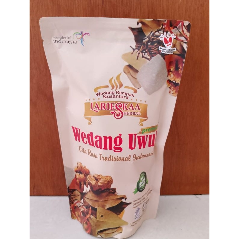 

WEDANG UWUH PREMIUM [LARISKA]