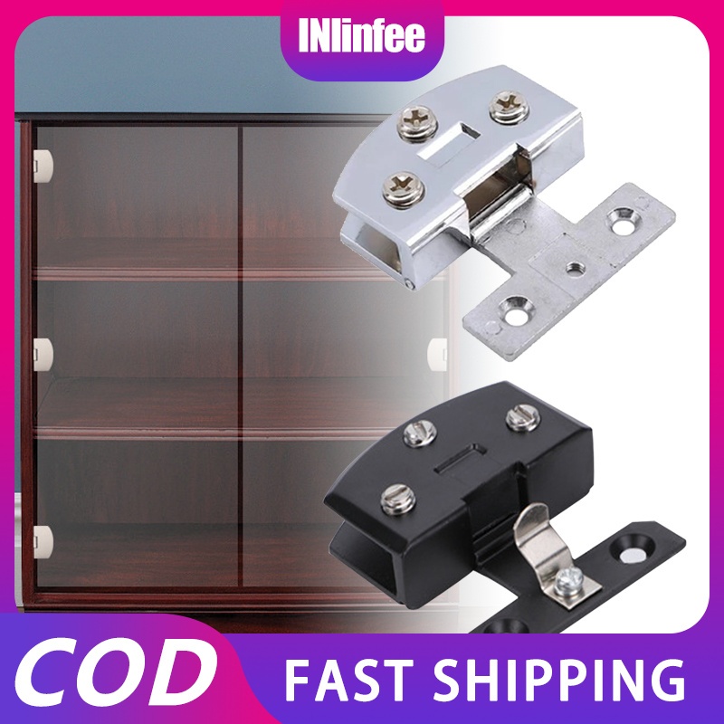 Engsel Kaca Lemari /Engsel Glass Door /Engsel Pintu Kaca Lemari