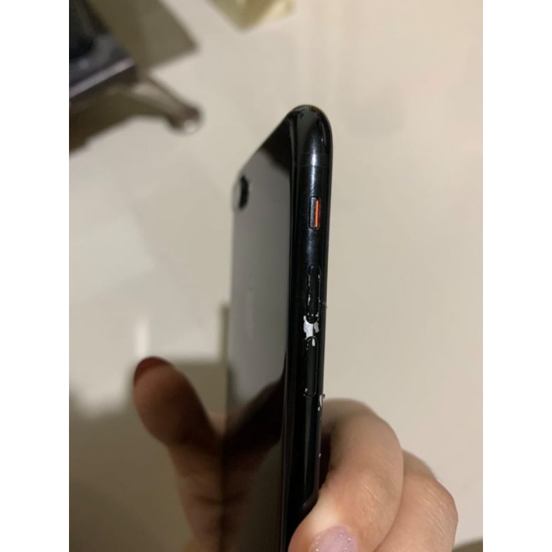 IPHONE 7 PLUS 128 GB BYPASS JETBLACK