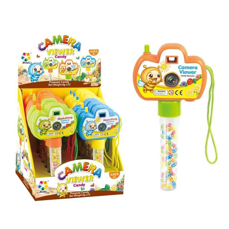 

Camera viewer candy 8gr