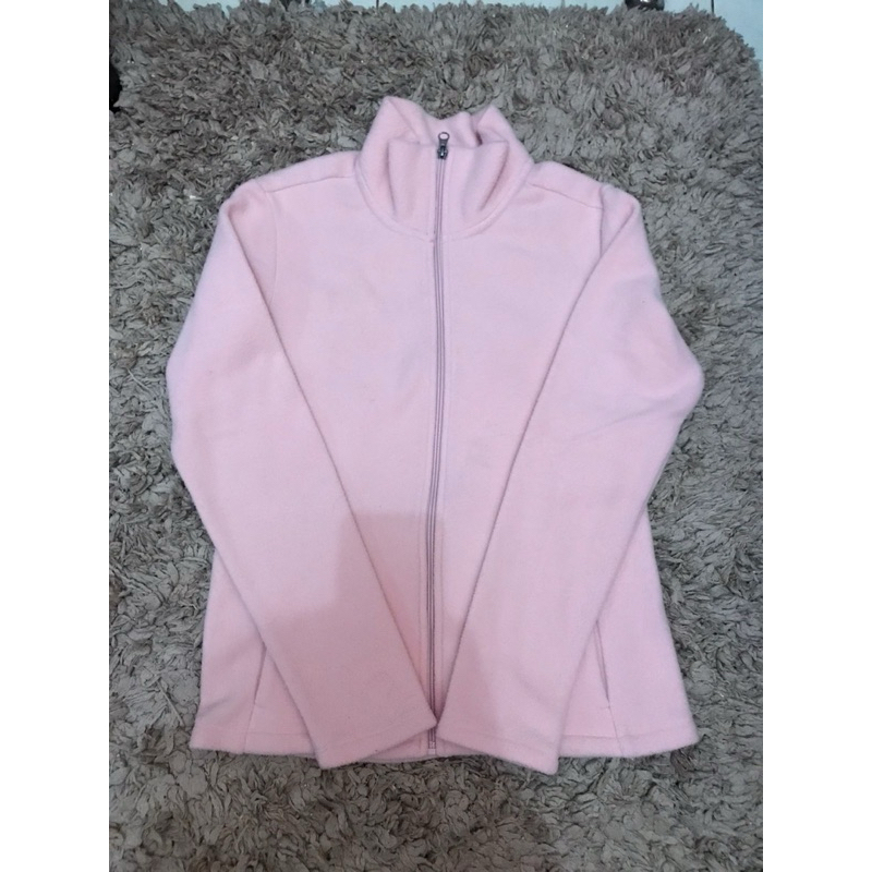 Jaket Korea Flecee STL*