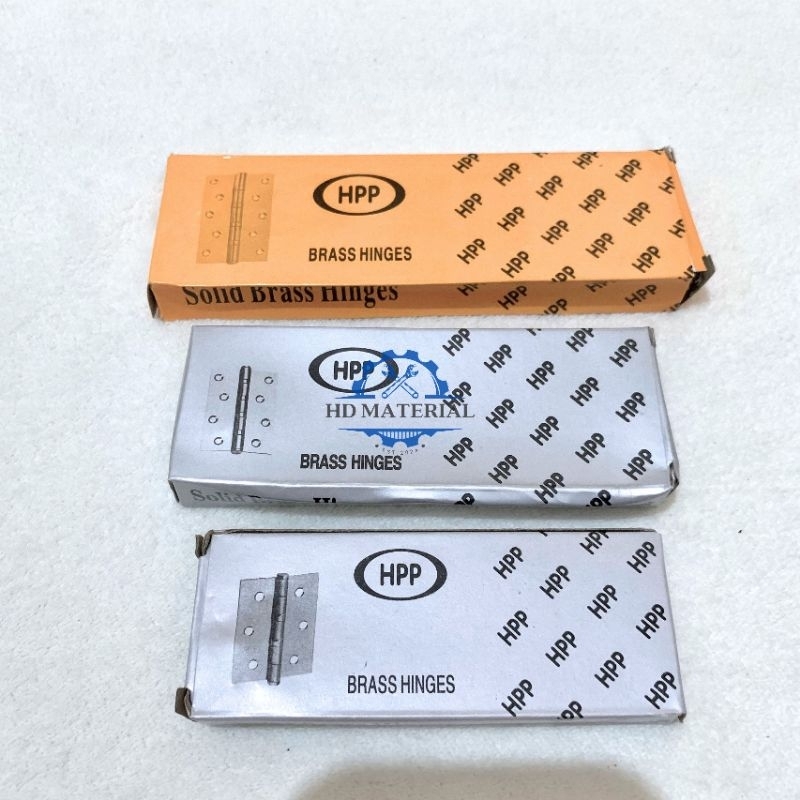 Engsel Pintu / Engsel Pintu Murah / Engsel Pintu Stainless / Engsel Pintu Besi / Engsel Pintu 3" / E