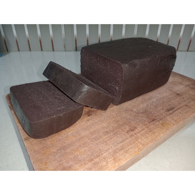 

Terasi Udang Rebon Belacan Kualitas Grate A Premium Non Campuran