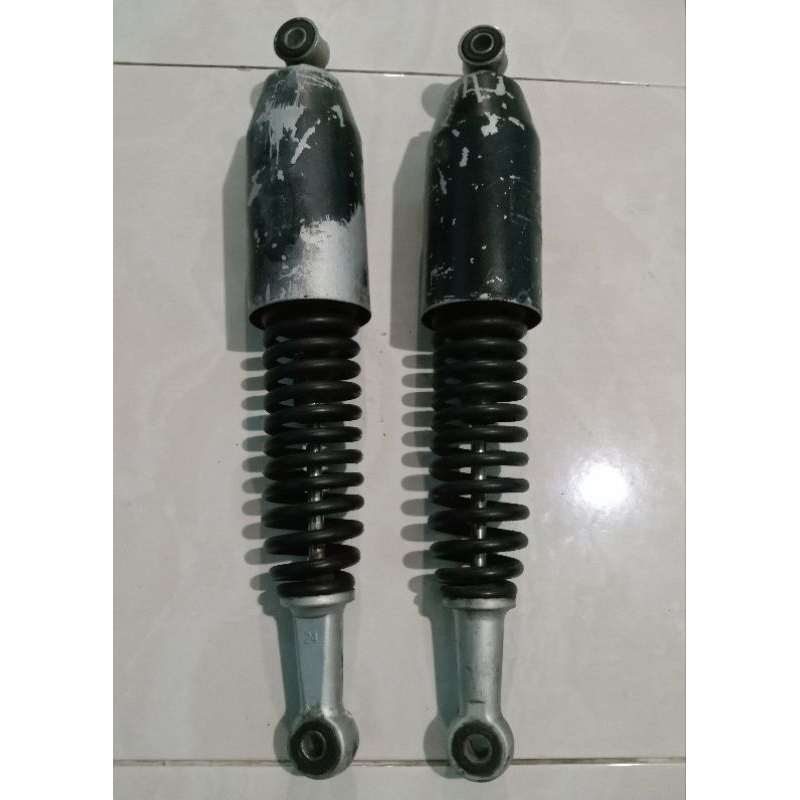 Skok shockbreaker shock belakang Suzuki Shogun 110 R new Original second