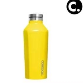 Corkcicle Canteen 9oz Lemonade