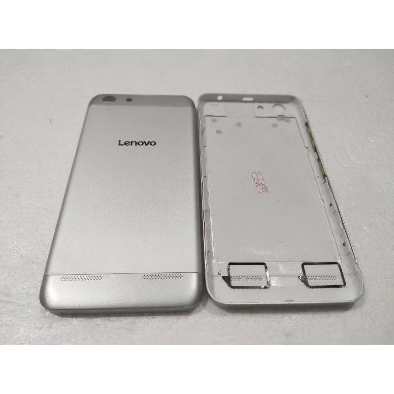 BackCover Lenovo Vibe K5 Plus  A6020 A6020A46 Tutup Belakang Backdoor Lenovo Vibe K5 Plus