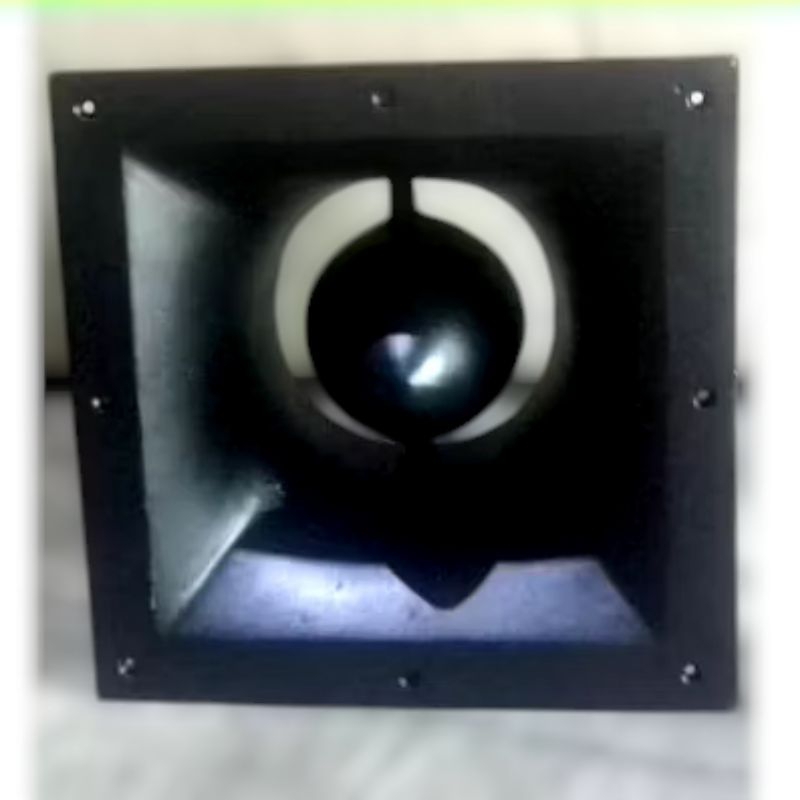 HORN TWEETER HORN MIDDLE 10 inc Ukuran 30x30 Diral