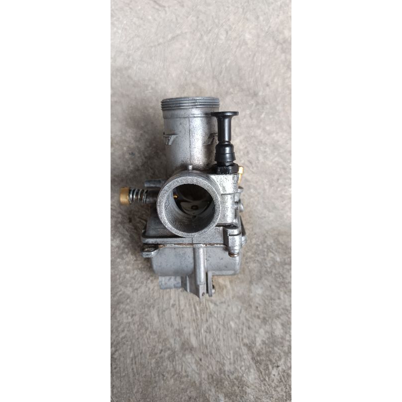 Karbu PWL 26 copotan Ninja