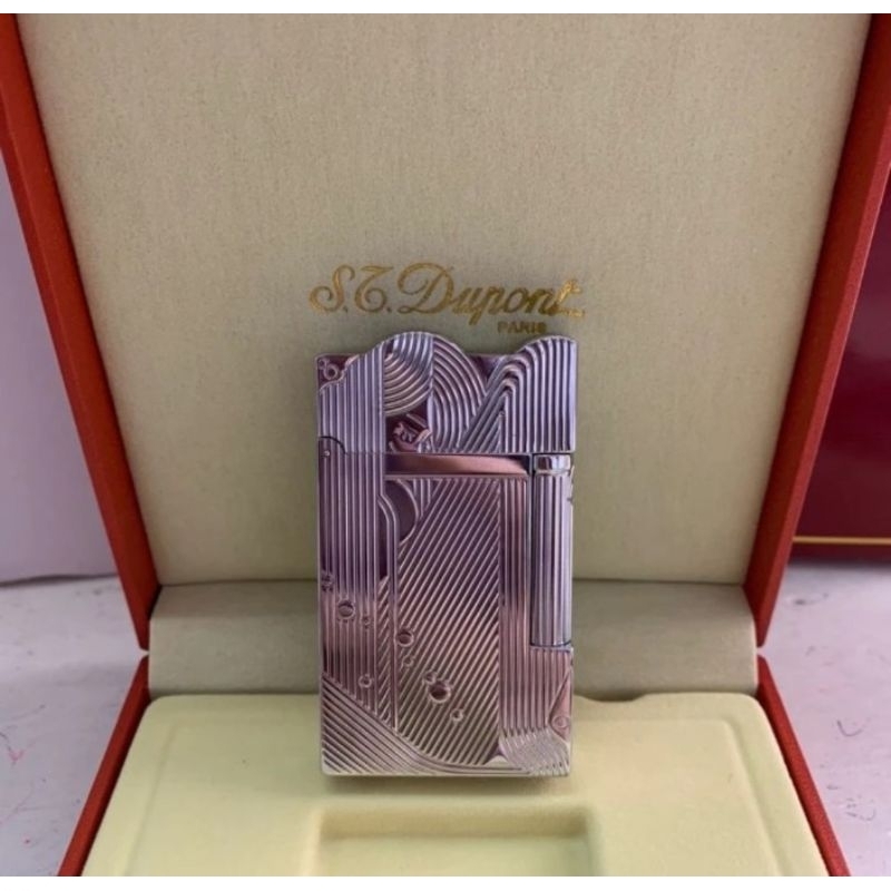 KOREK API ST DUPONT PARIS PREMIUM GRADE KOREK API SANJI MERMET