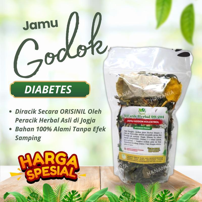 

Jamu Godok Diabetes | Obat Diabetes | Obat Kencing Manis | Jamu Rebus Diabetes