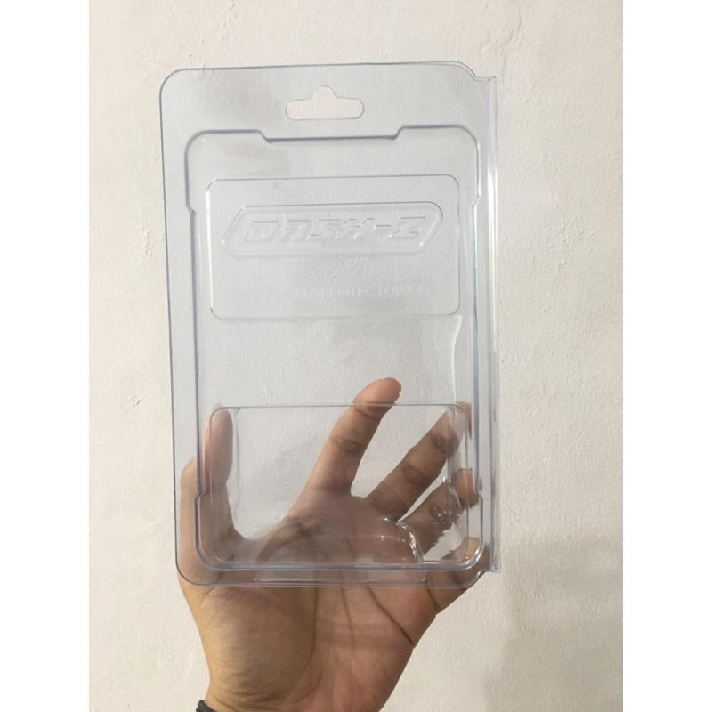 Protektor Hotwheels Dash-Z