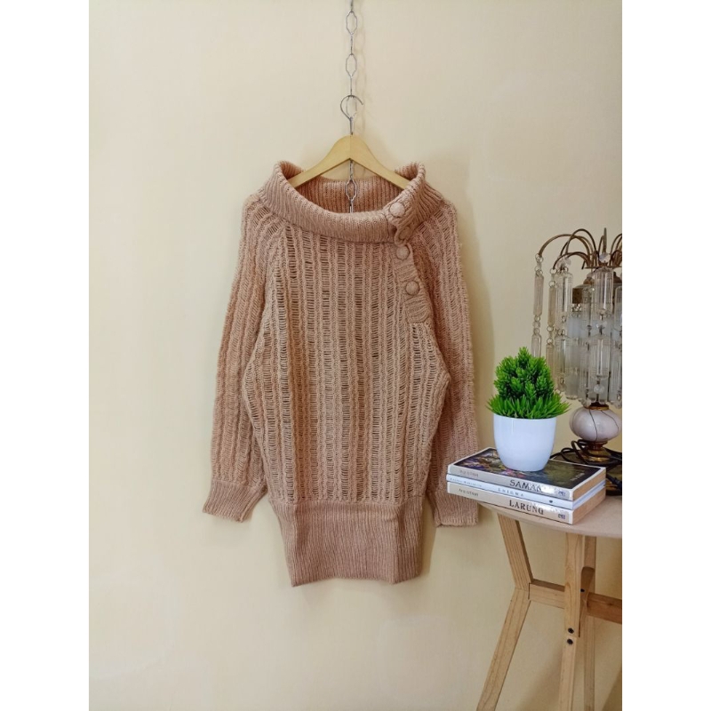 JAPAN BRAND KNITWEAR