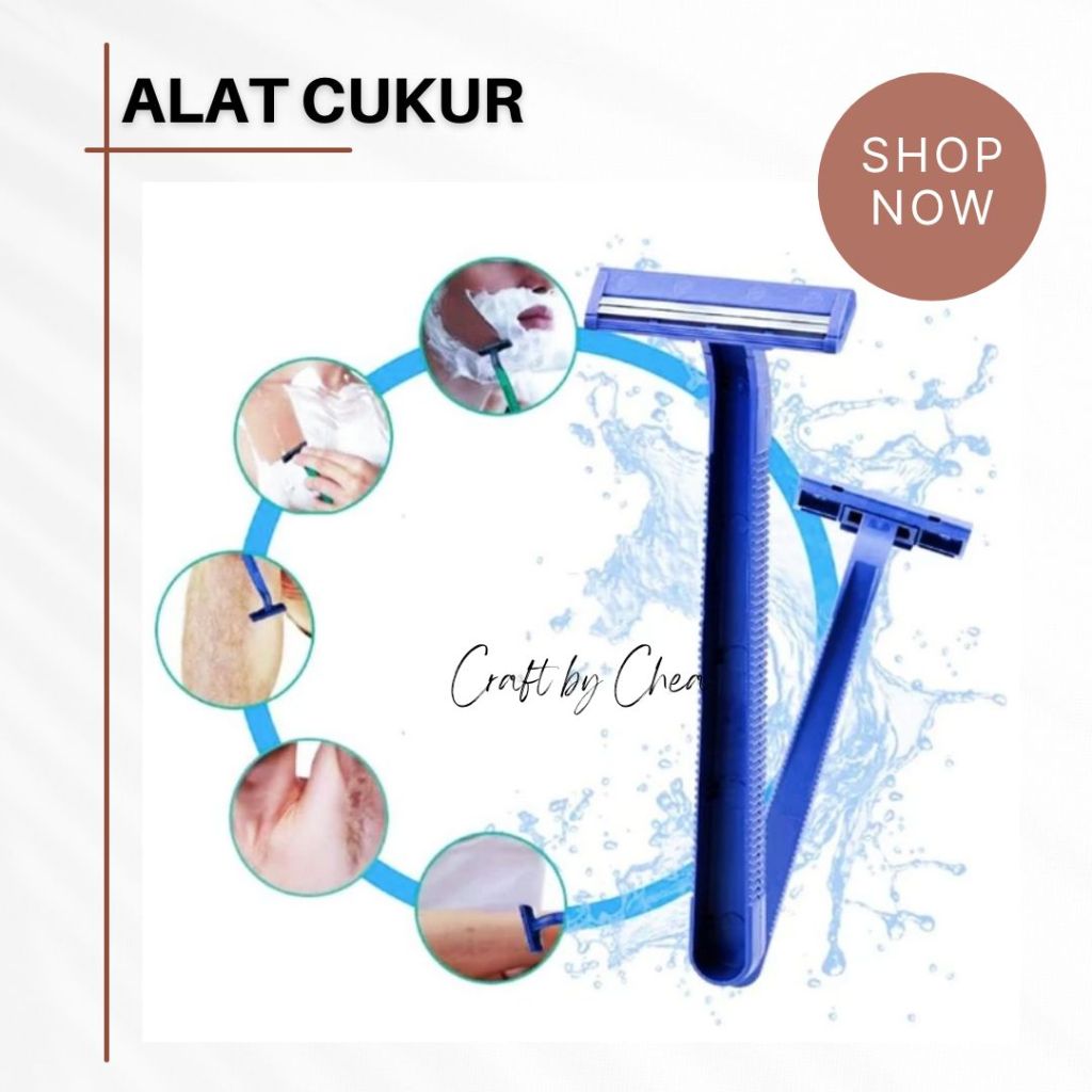 ALAT CUKUR KUMIS DAN JENGGOT DAN JENGGOT MINI / ALAT CUKUR KUMIS KECIL / ALAT CUKUR KUMIS JENGGOT MI