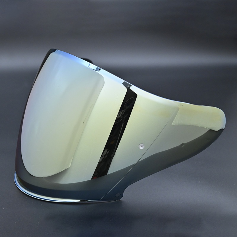 Shoei J Cruise 2/YMS CJ 2/J Force 4 Dark Iridium Visor