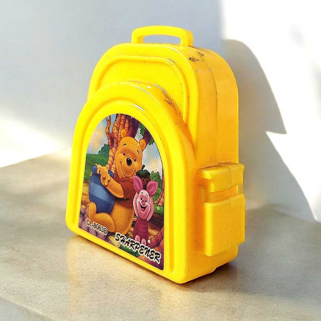 

Rautan Plastik Satuan - Eco Edition