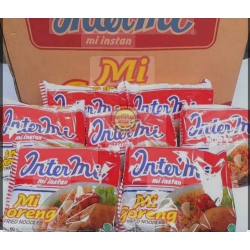 

intermie goreng isi 10pcs renyah dan gurih