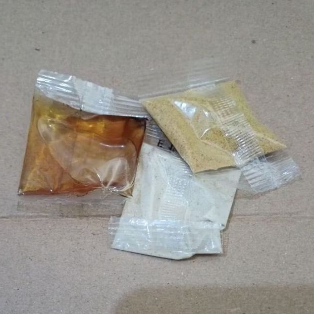 

bumbu mie ayam gurih