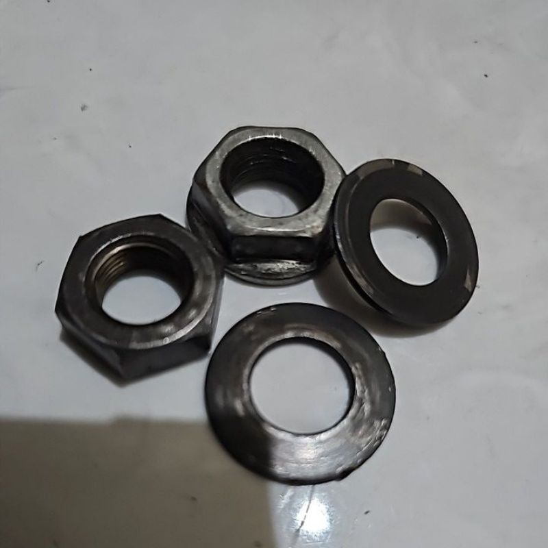 MUR ( BAUD ) KRUK AS/AS RUMAH KOPLING RX KING RXS RX SPESIAL RX COBRA/MASTER COPOTAN ORIGINAL