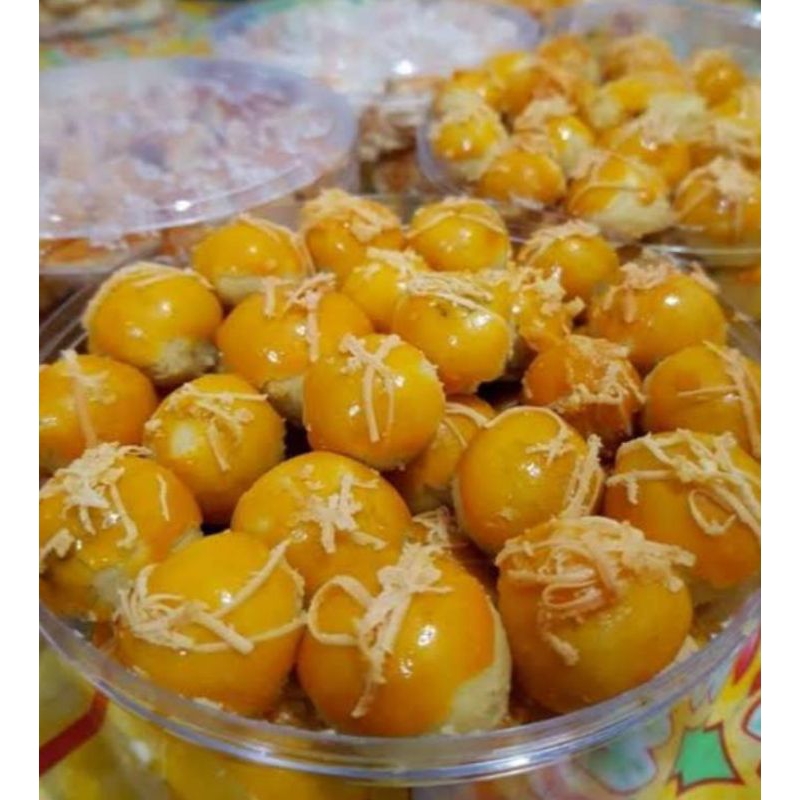 

kue nastar