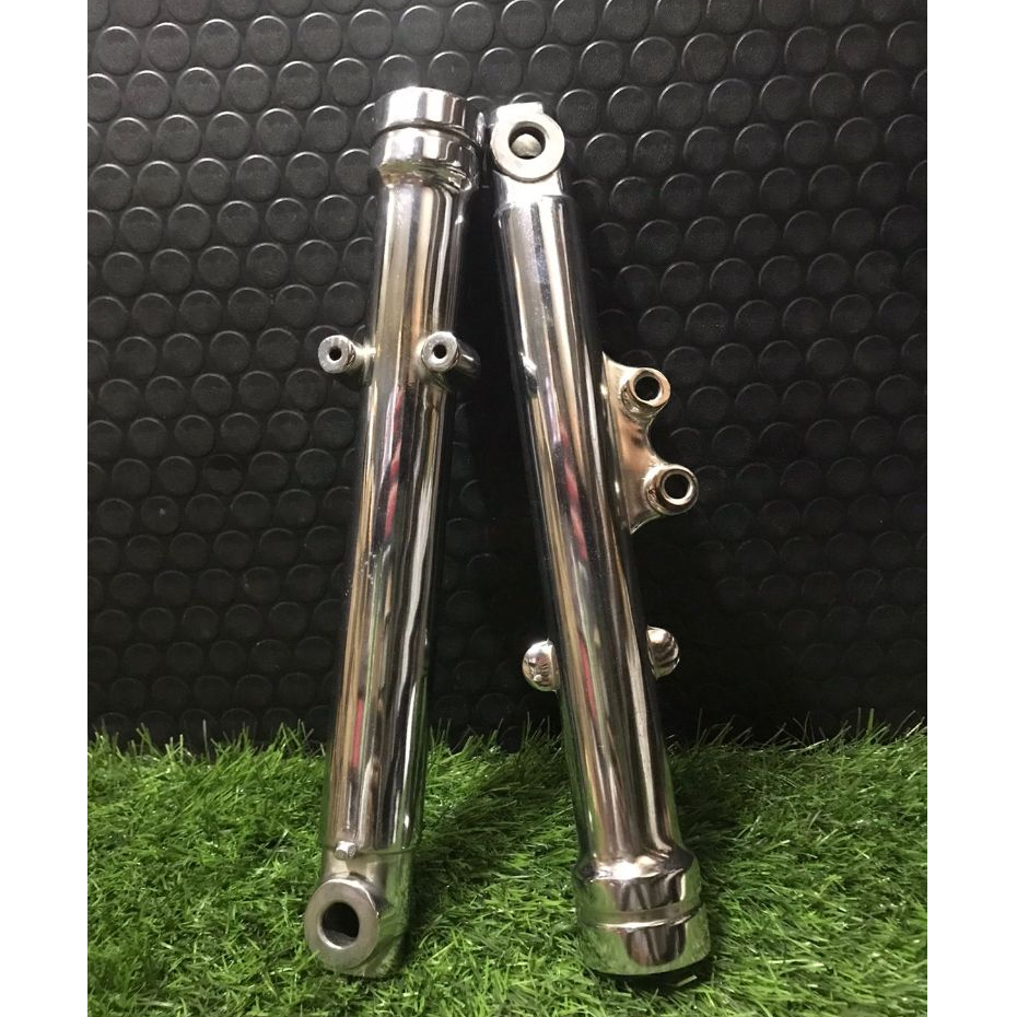 TABUNG SHOCK DEPAN RX KING OLD/RX KING LAMA/RXS/RX-KING OLD RXS RXK CHROME