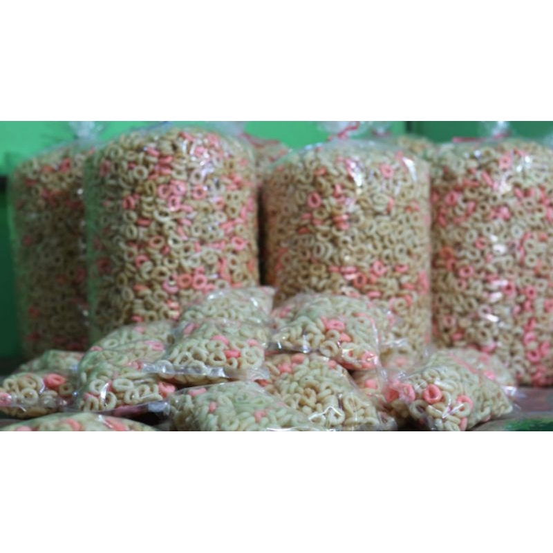 

Lanting Terlaris, Terenak, Termurah dan Gurih jaminan rasa