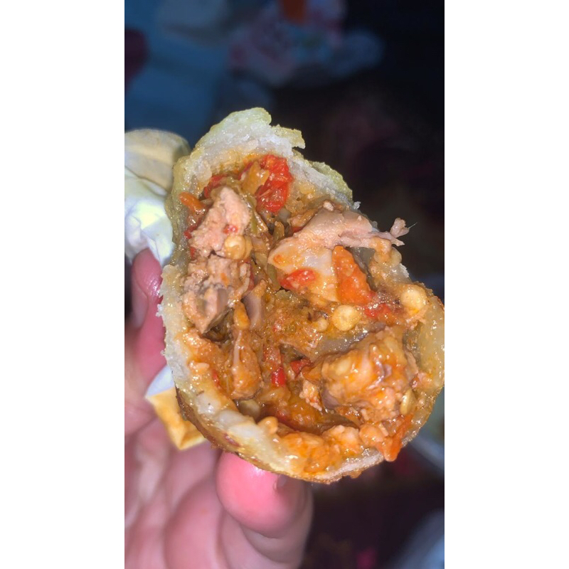 

(ISI 5 PCS) CIRENG EL - JAJANAN CICI