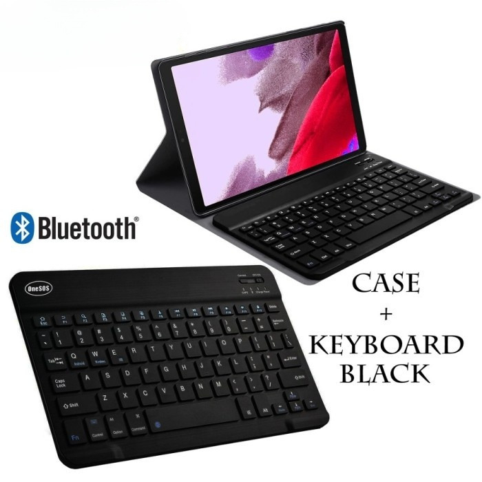 Case Flip SAMSUNG GALAXY TAB A7 LITE T220 T225 / TAB A9 8.7 X110 X115 / TAB S6 LITE P610 P615 / TAB 