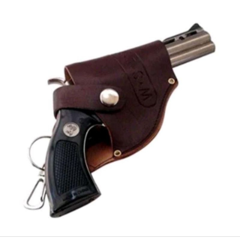 KOREK API BARA MODEL PISTOL PYTHON/KOREK API SARUNG/KOREK/BARA