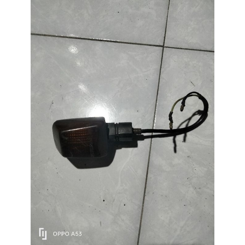 Sen seing Reting Suzuki TRS