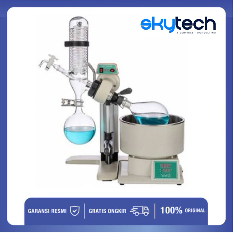 Rotary Evaporator Series 2000