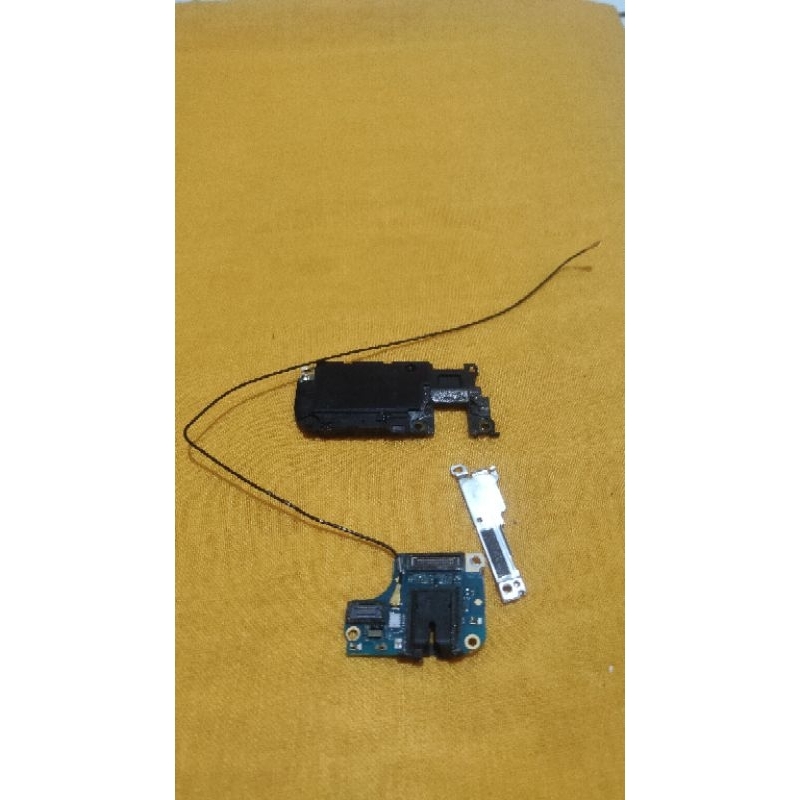 BUZERR SEPKAKR KONEKTOR CHARGER PAPAN CAS KABEL SINYAL OPPO F1S COPOTAN NORMAL COPOTAN ORIGINAL
