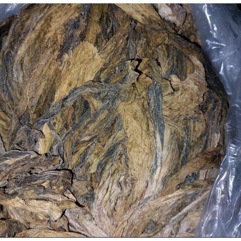 

Coikon / sayur asin kering 200 gram
