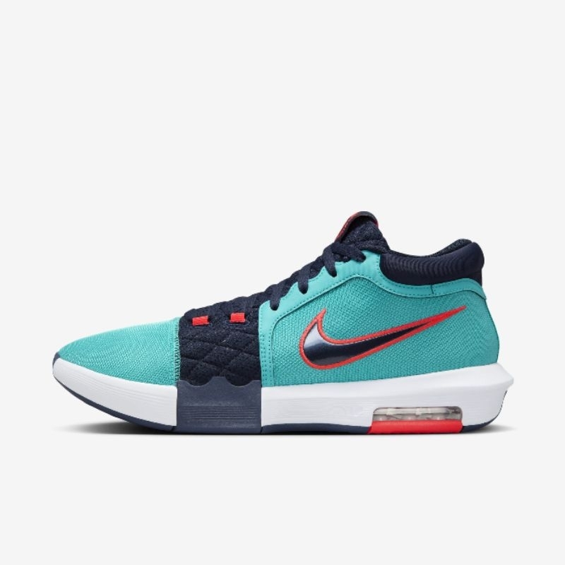 Nike Lebron Witness 8 EP RED CARPET (XDR)