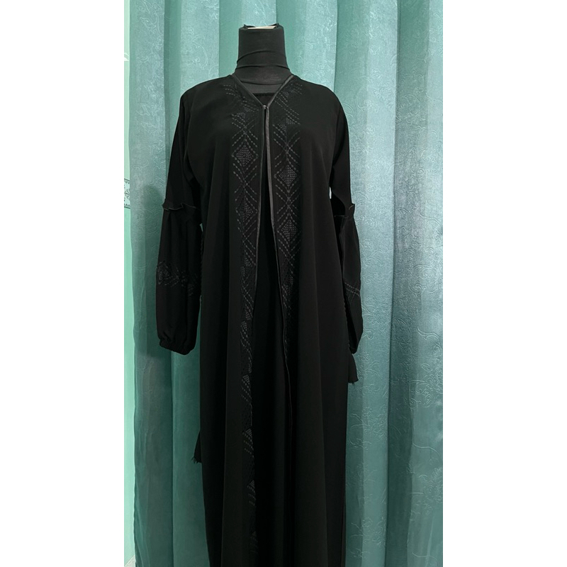 Abaya tarim