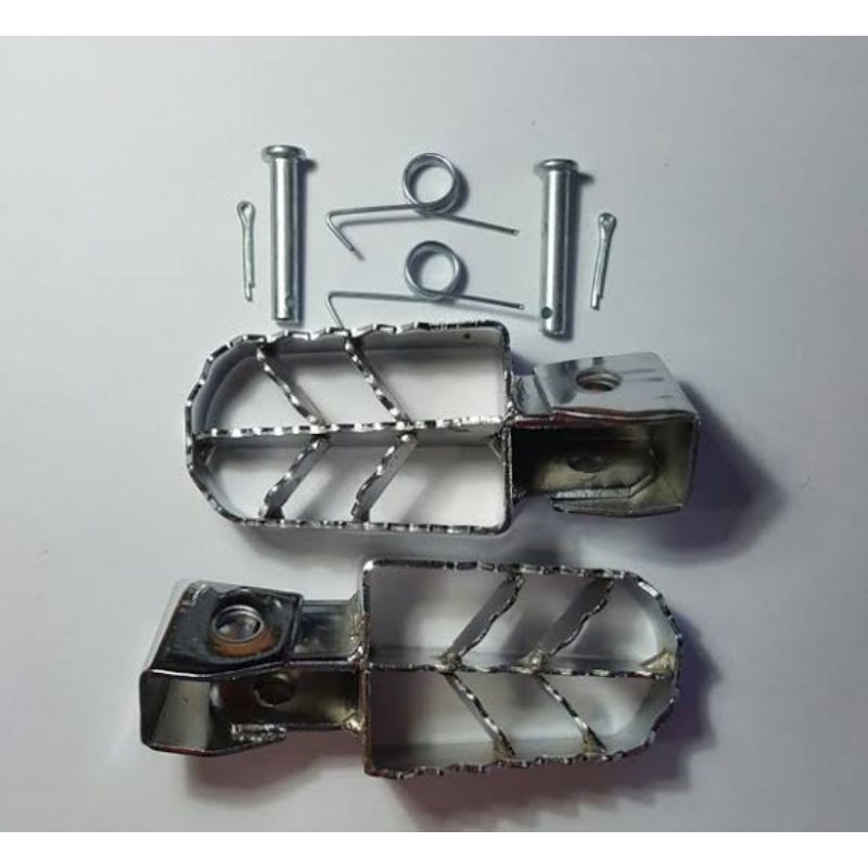 postep pijakan kaki KLX 150, CRF 150